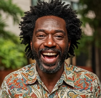 Robert Davis