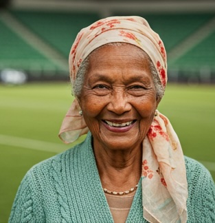 Dorothy Miller