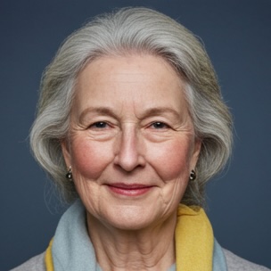 Mary Williams